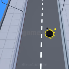 Hole .io Gameplay Photos 3