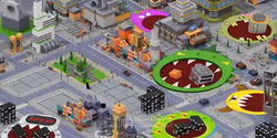 играть Hole.io