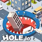 play Hole.io