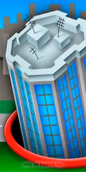 spielen Hole.io