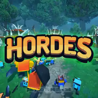 HORDES .IO
