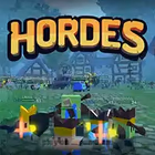 играть Hordes .io
