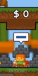 play Minicraft Bedwars