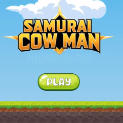 Samurai Cow Man Gameplay Photos 1