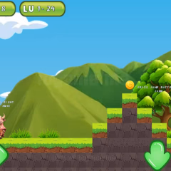 Samurai Cow Man Gameplay Photos 3