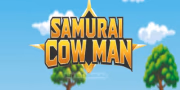играть Samurai Cow Man