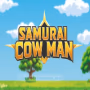 играть Samurai Cow Man