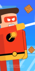play The Superhero League