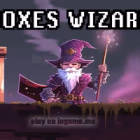 играть Boxes Wizard