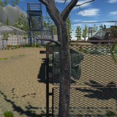 Offroad Truck Army Driving Gameplay Photos 3