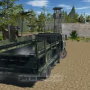 играть Offroad Truck Army Driving