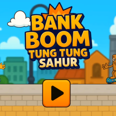 Игровые фото Bank Heist Safe Cracker Race 1