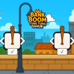 Игровые фото Bank Heist Safe Cracker Race 2