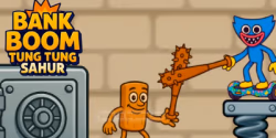 play Bank Heist Safe Cracker Race