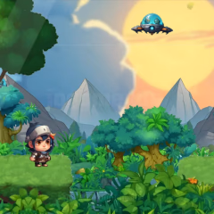 Timeless Trimble Gameplay Photos 1