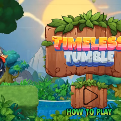 Timeless Trimble Gameplay Photos 3