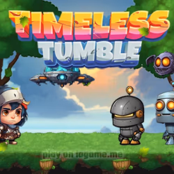 play Timeless Trimble