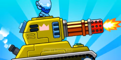 play Tank Attack Game