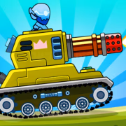 играть Tank Attack Game