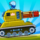 play Tank Attack Game