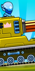 play Tank Attack Game