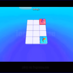 ゲームプレイの写真 Knight Merge Battle Chess 2