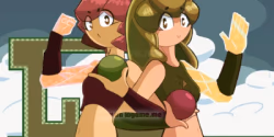 играть Gem Twins
