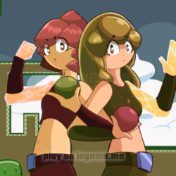 play Gem Twins
