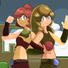 play Gem Twins