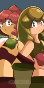 играть Gem Twins