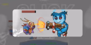 joacă Hero Upgrade Battle Mastery