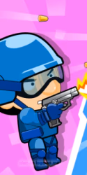 play Special Forces War Zombie Attack