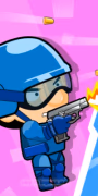 играть Special Forces War Zombie Attack
