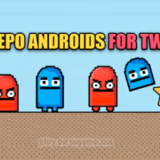 играть Repo androids for two