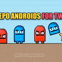 Repo androids for two