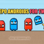 play Repo androids for two