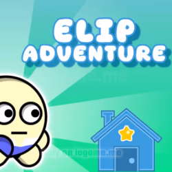 играть Elip Adventure