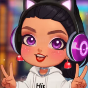 Urban Hip Hop Style Girl Dress Up Game oyna