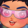 play Urban Hip Hop Style Girl Dress Up Game