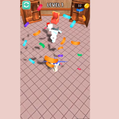 Merge Master Skibidi Bop Gameplay Photos 3
