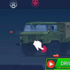 खेल की तस्वीरें Army Vehicle Transport Simulator 1