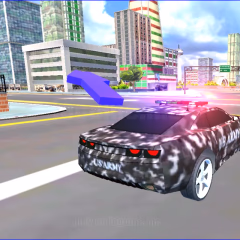 खेल की तस्वीरें Army Vehicle Transport Simulator 3