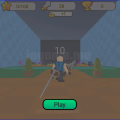 Robbie 1 Damage Per Second Gameplay Photos 2