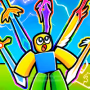 играть Robbie 1 Damage Per Second