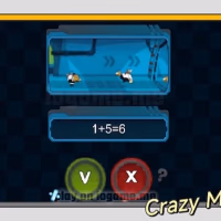 CrazyMath