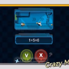 play CrazyMath
