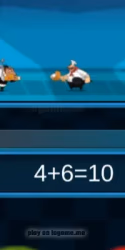 play CrazyMath