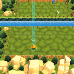 Игровые фото Hook Wars 2