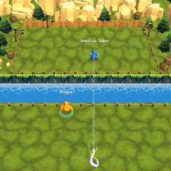 Игровые фото Hook Wars 3