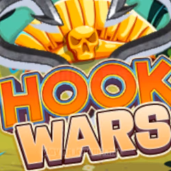 play Hook Wars